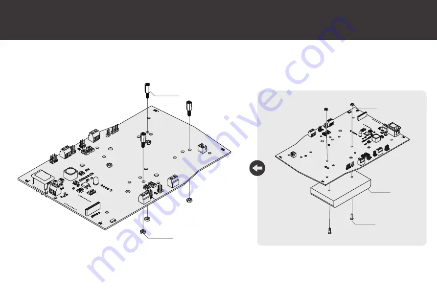 DFRobot Cherokey 4WD Basic Kit Instruction Manual Download Page 6