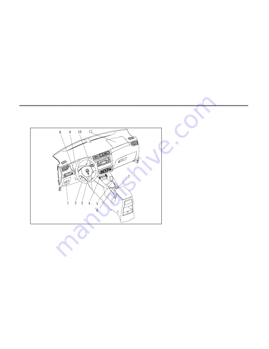 DFSK EAGLE 580 Manual Download Page 14