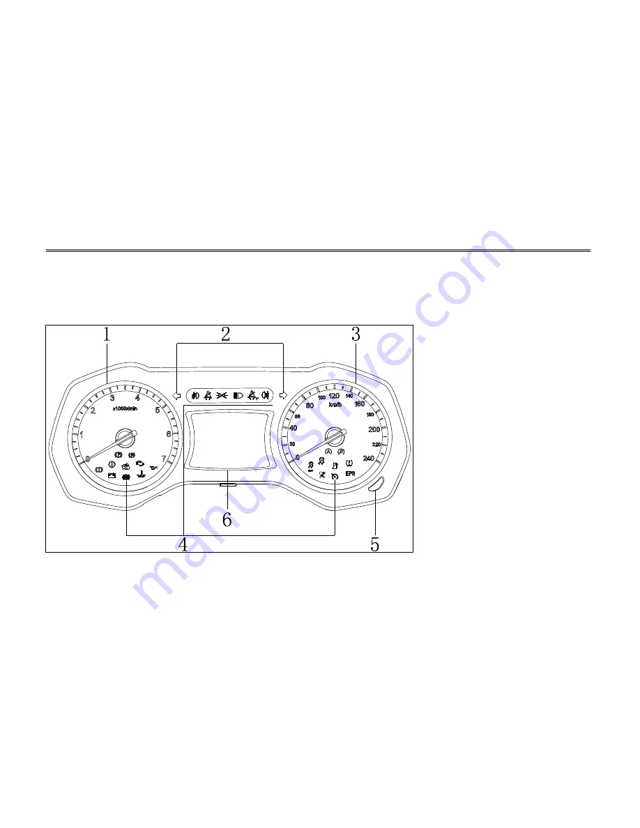 DFSK EAGLE 580 Manual Download Page 16