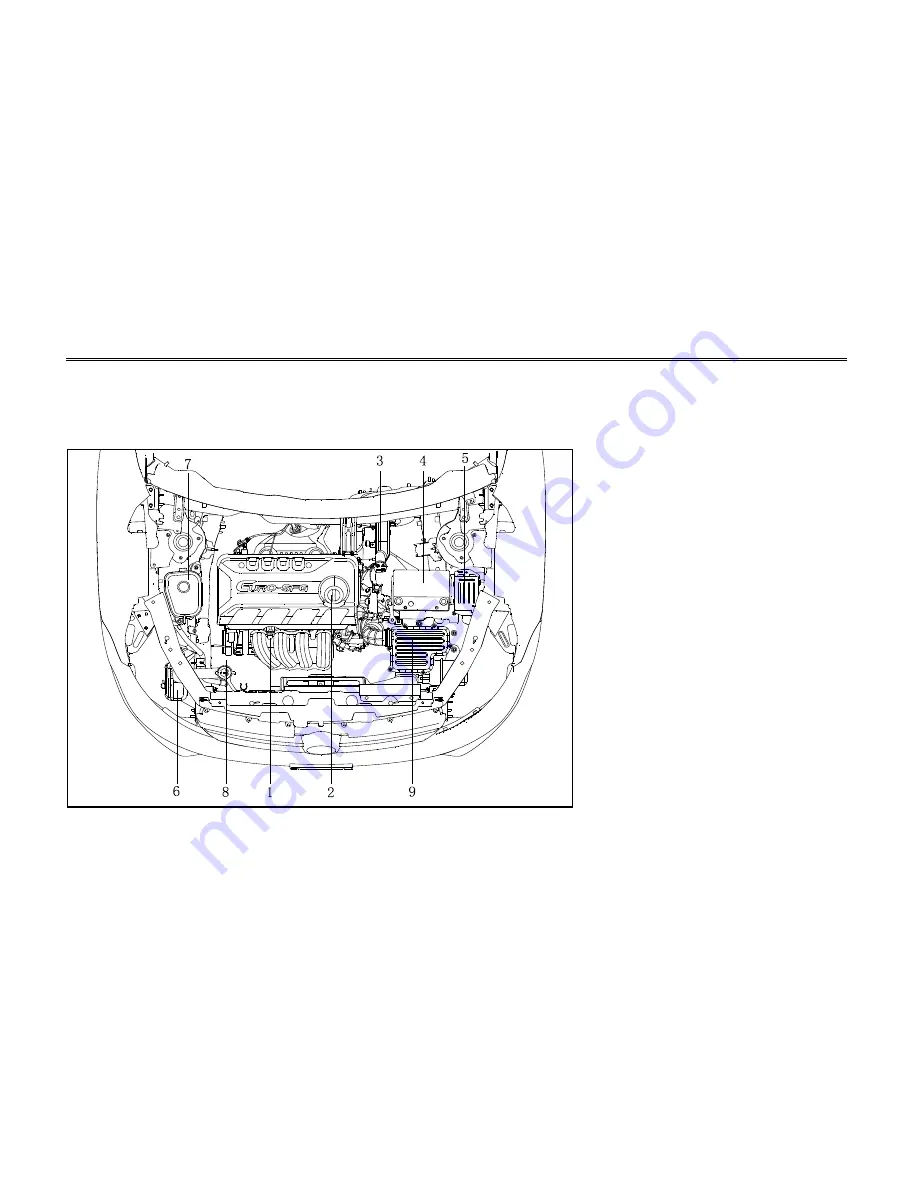 DFSK EAGLE 580 Manual Download Page 18