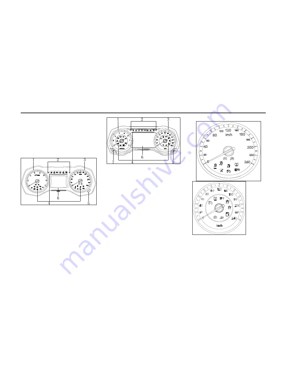 DFSK EAGLE 580 Manual Download Page 45