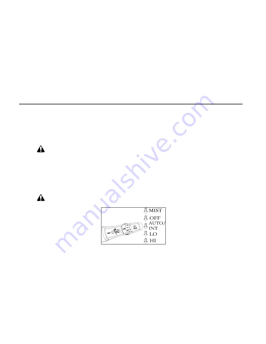 DFSK EAGLE 580 Manual Download Page 62