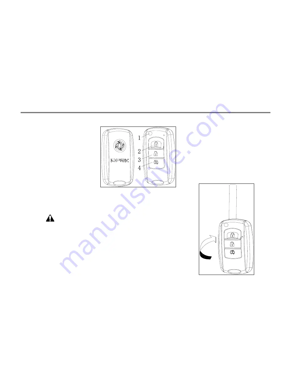 DFSK EAGLE 580 Manual Download Page 80