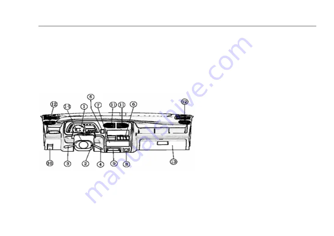 DFSK K 2019 Series Service Manual Download Page 34