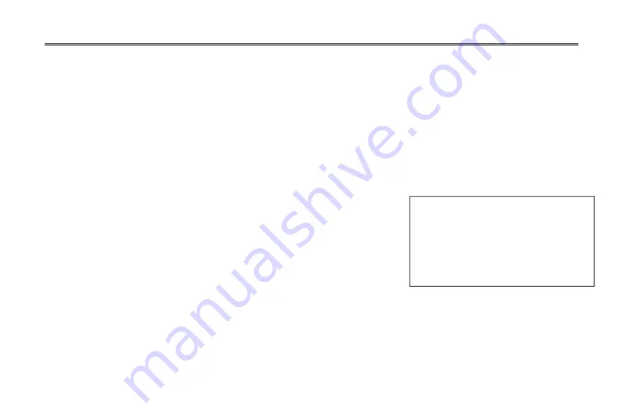 DFSK Seres 3 2019 User Manual Download Page 172