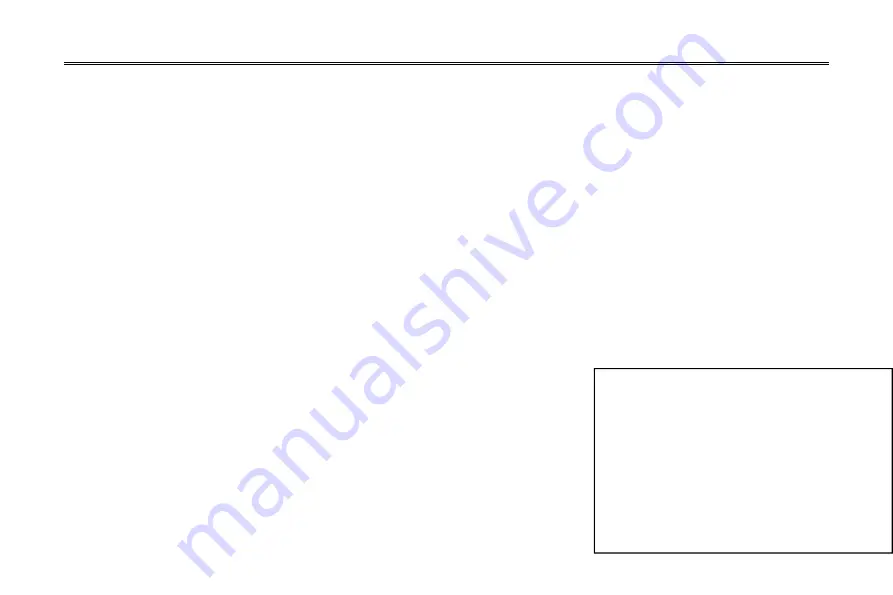 DFSK Seres 3 2019 User Manual Download Page 176