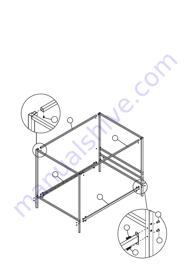 dg casa 30250-Q Скачать руководство пользователя страница 7