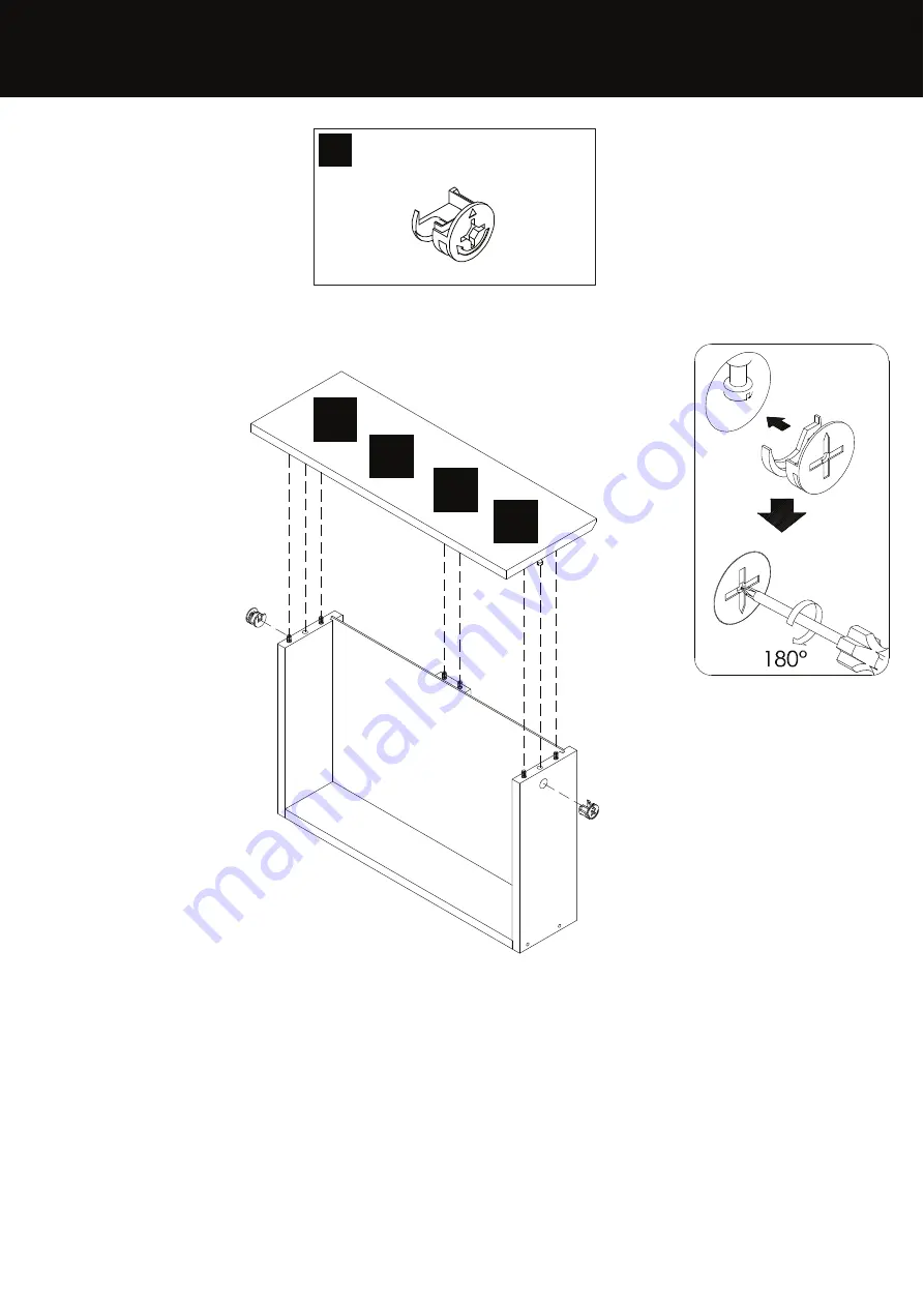 dg casa 95200-DSR Скачать руководство пользователя страница 11