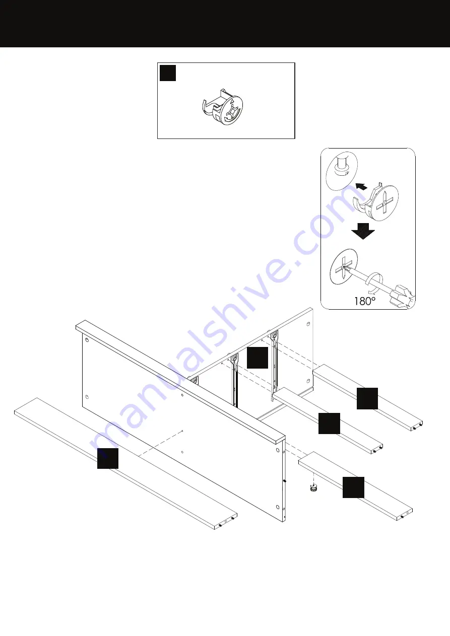 dg casa 95200-DSR Скачать руководство пользователя страница 17