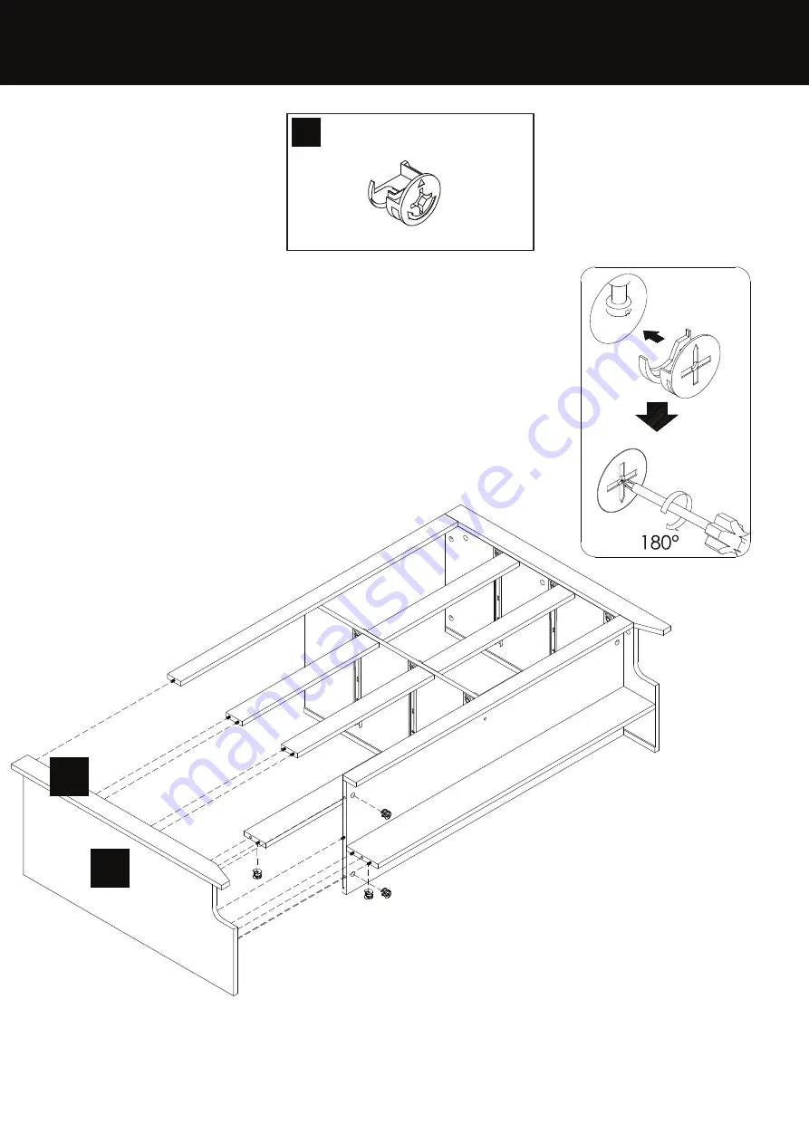 dg casa 95200-DSR Скачать руководство пользователя страница 20