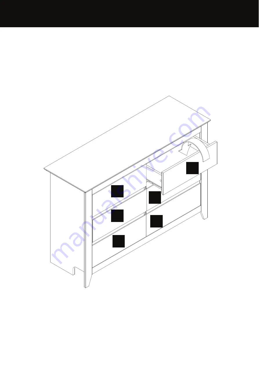 dg casa 95200-DSR Скачать руководство пользователя страница 25