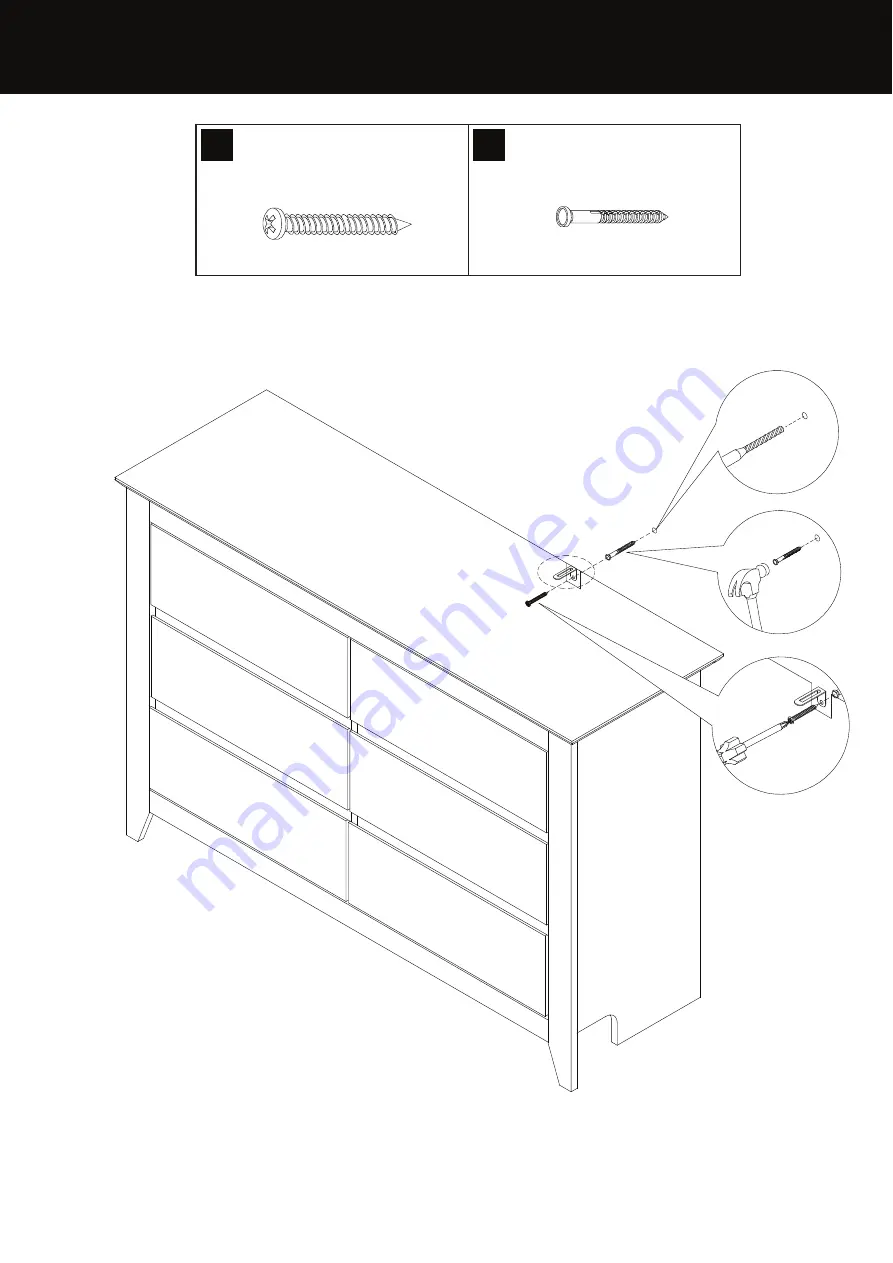 dg casa 95200-DSR Скачать руководство пользователя страница 26