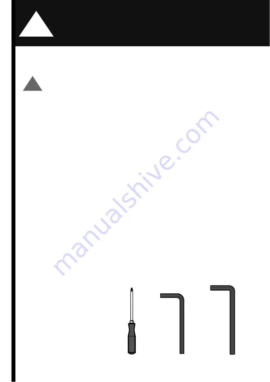 dg casa Ocean 16650 Manual Download Page 2