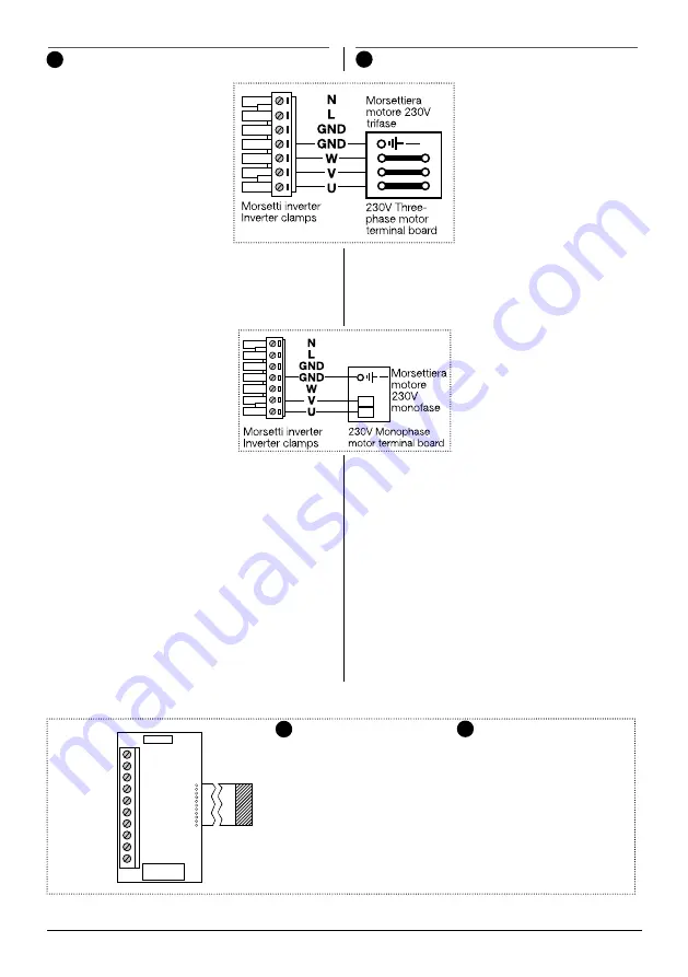 DG FLOW STEADYPRES Manual Download Page 13