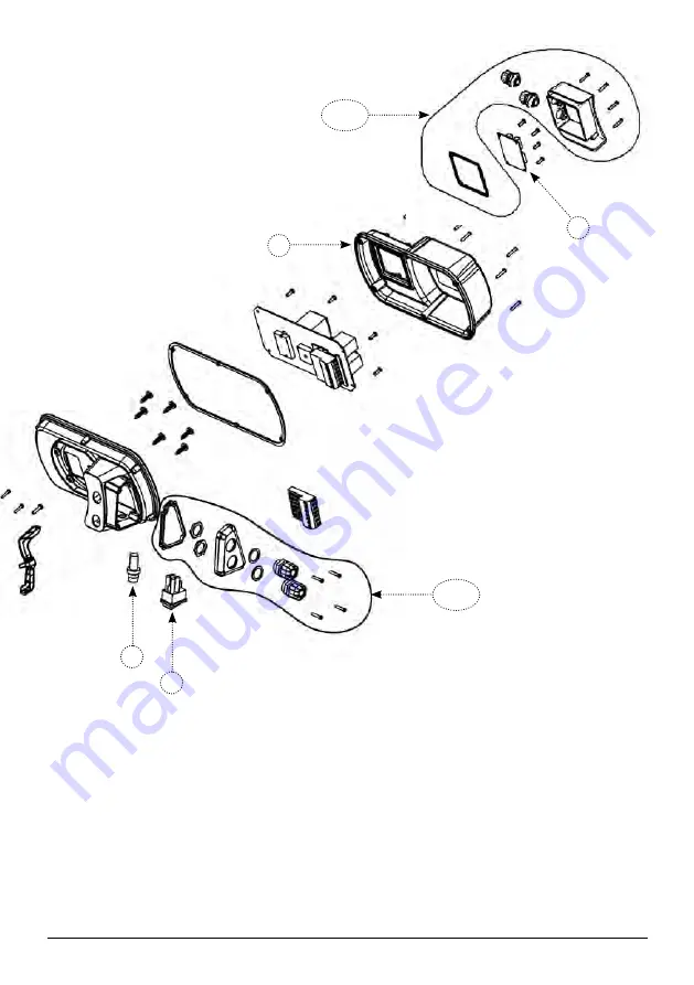 DG FLOW STEADYPRES Manual Download Page 39