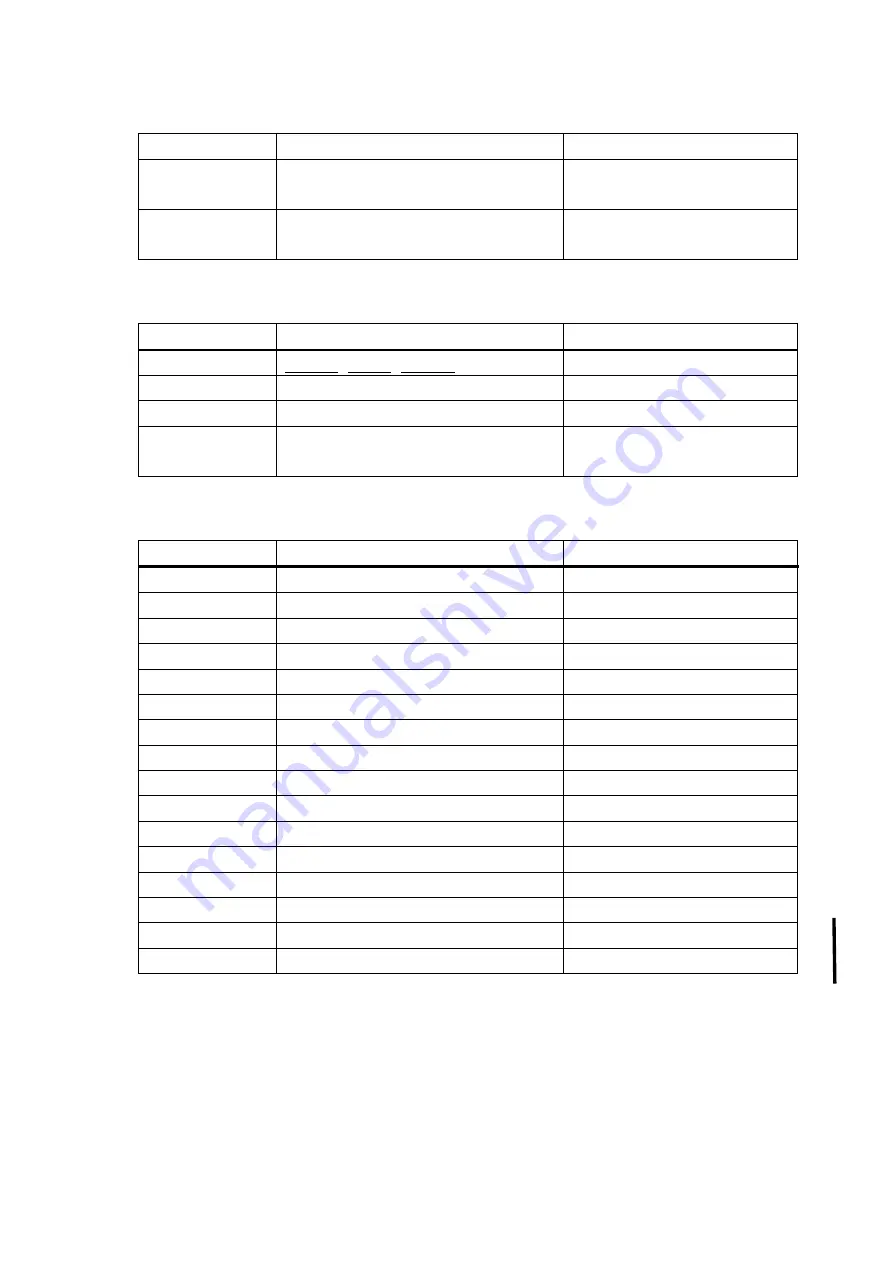 DG Flugzeugbau LS8-st Maintenance Manual Download Page 12