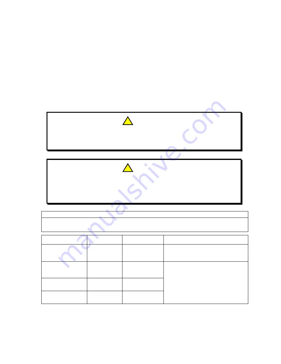 DGH TECHNOLOGY Scanmate-B DGH 8000 Operator'S Manual Download Page 43