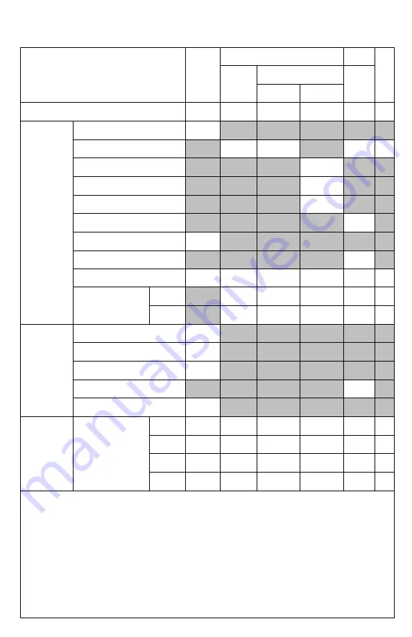 DGH TECHNOLOGY SCANMATE FLEX Operator'S Manual Download Page 57