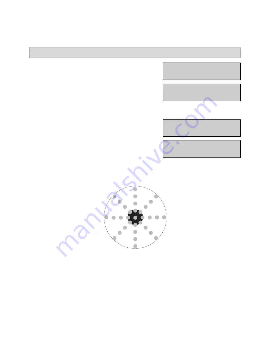 DGH DGH 55B Operator'S Manual Download Page 34