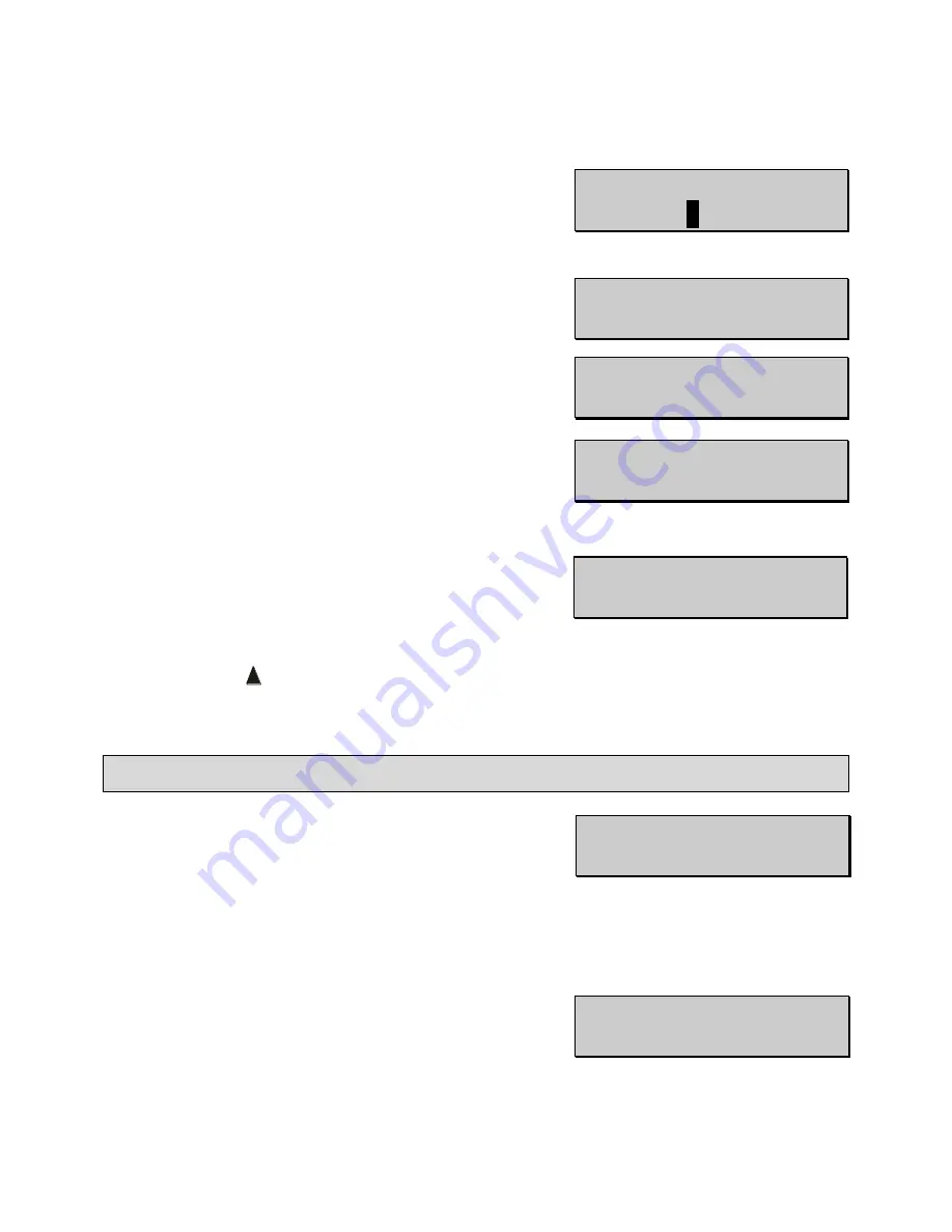 DGH DGH 55B Operator'S Manual Download Page 55