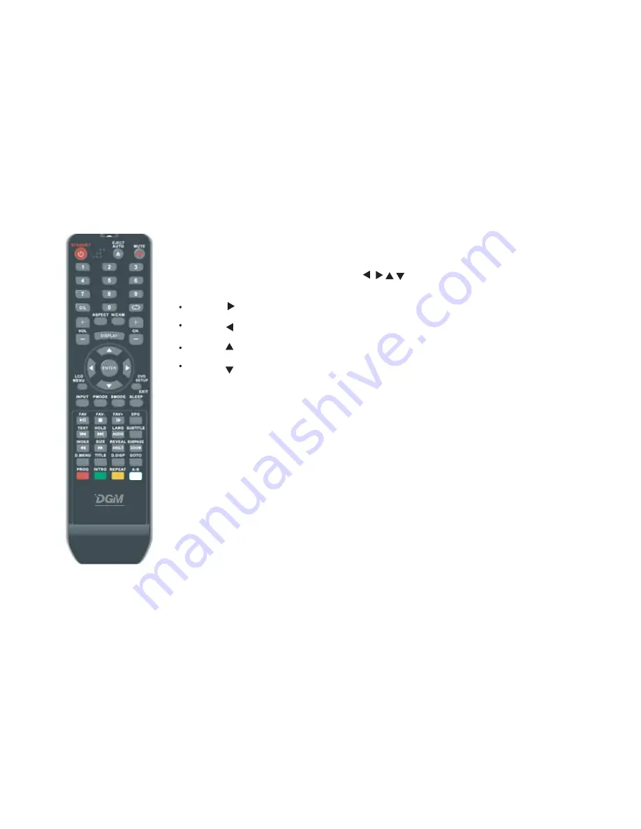 DGM LTV-1570WC User Manual Download Page 70