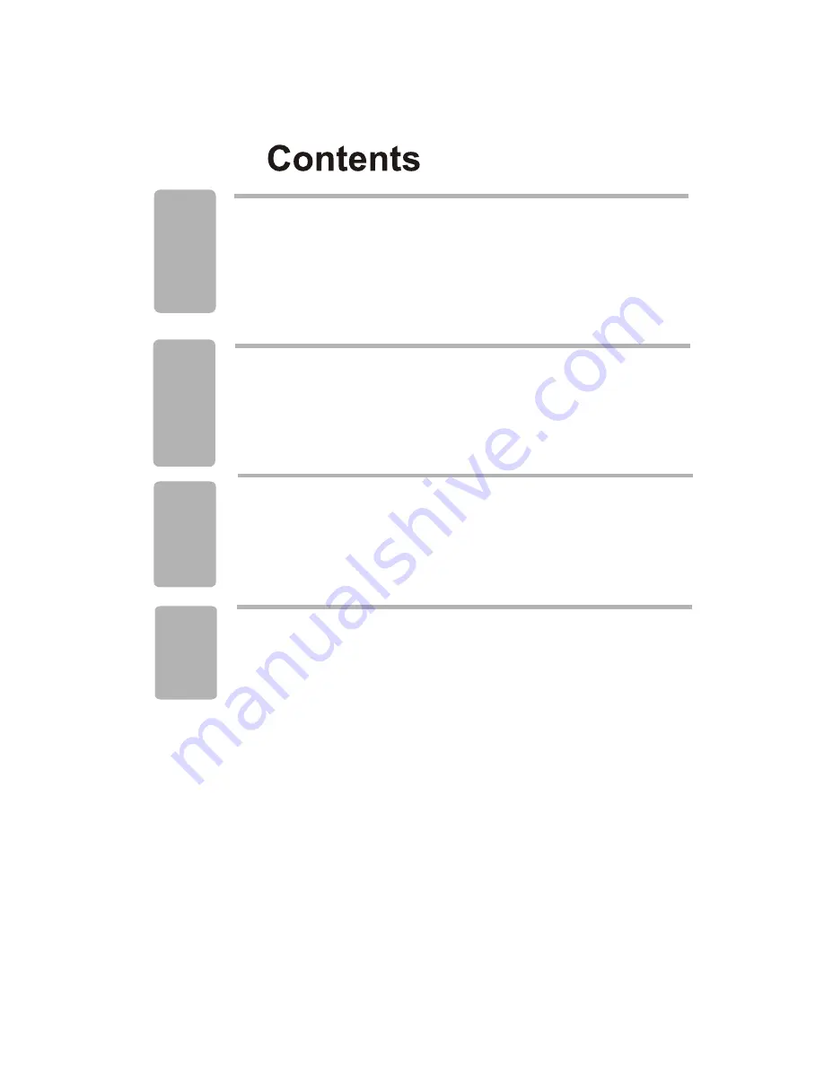 DGM LTV-3264W User Manual Download Page 1