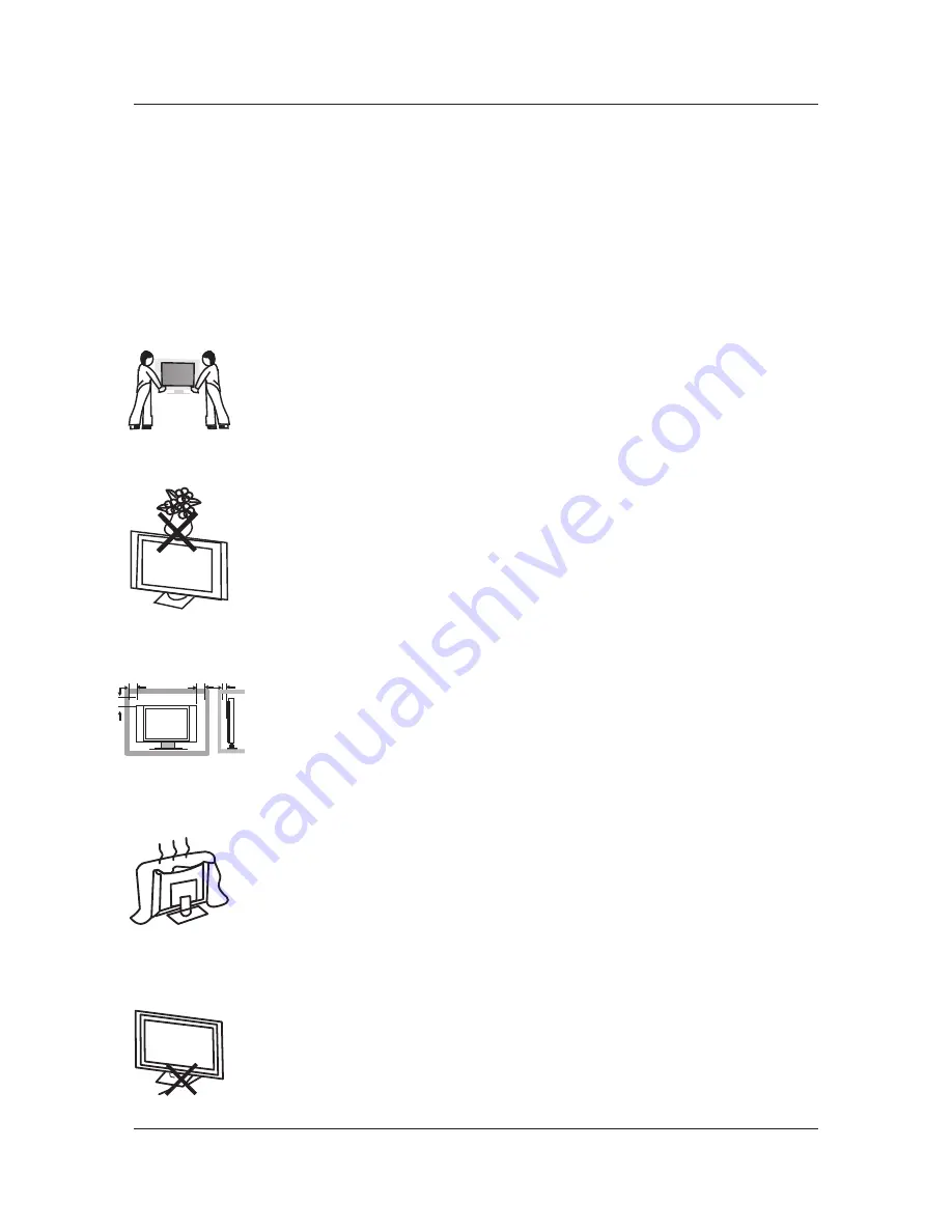 DGM LTV-4251W User Manual Download Page 3