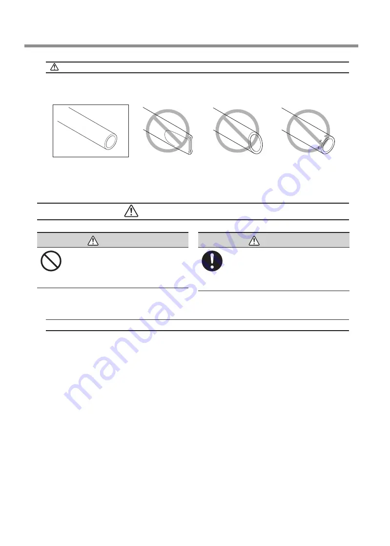 DGSHAPE DWX-42W Setup Manual Download Page 12