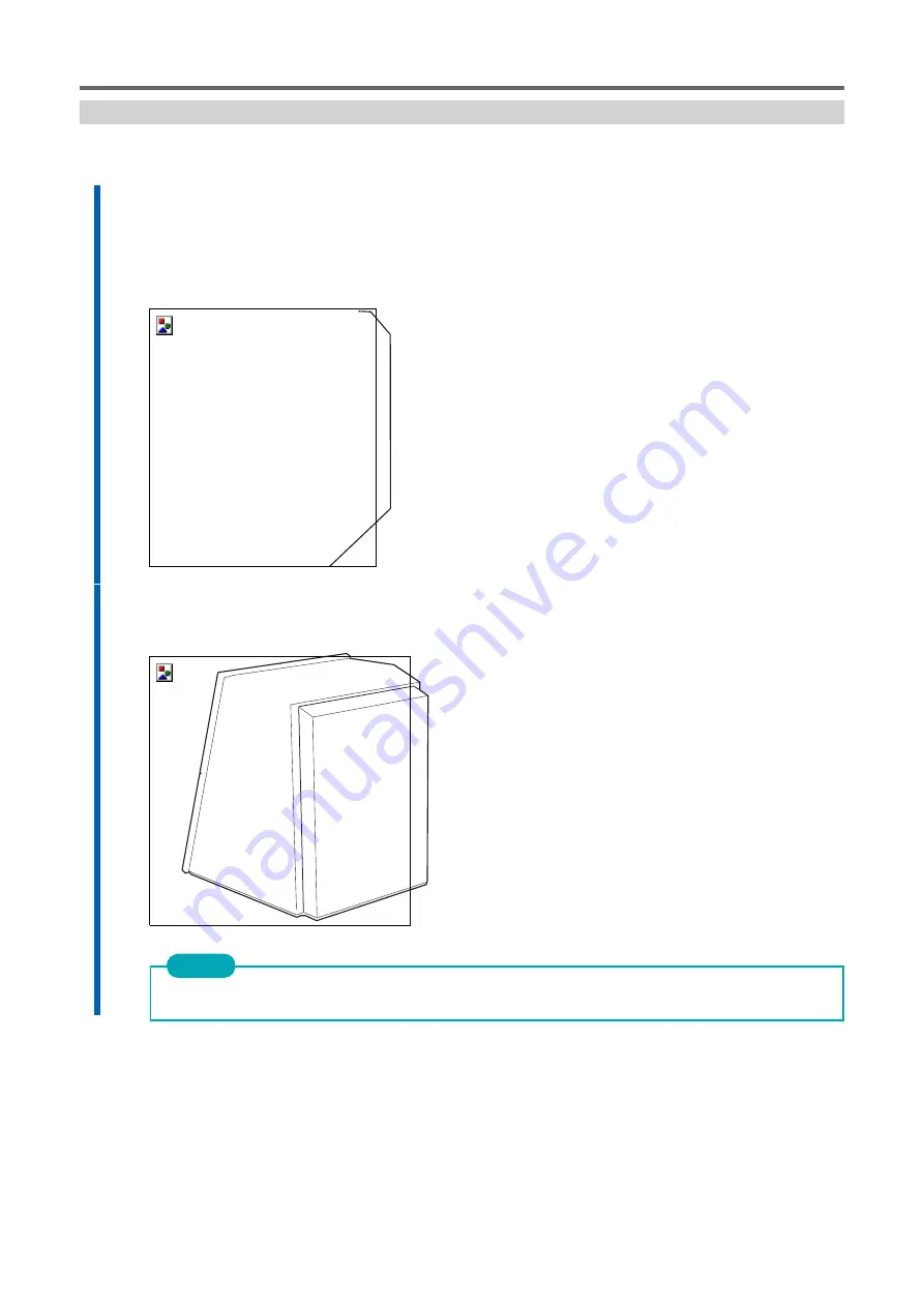 DGSHAPE DWX-53DC Installer'S Manual Download Page 23