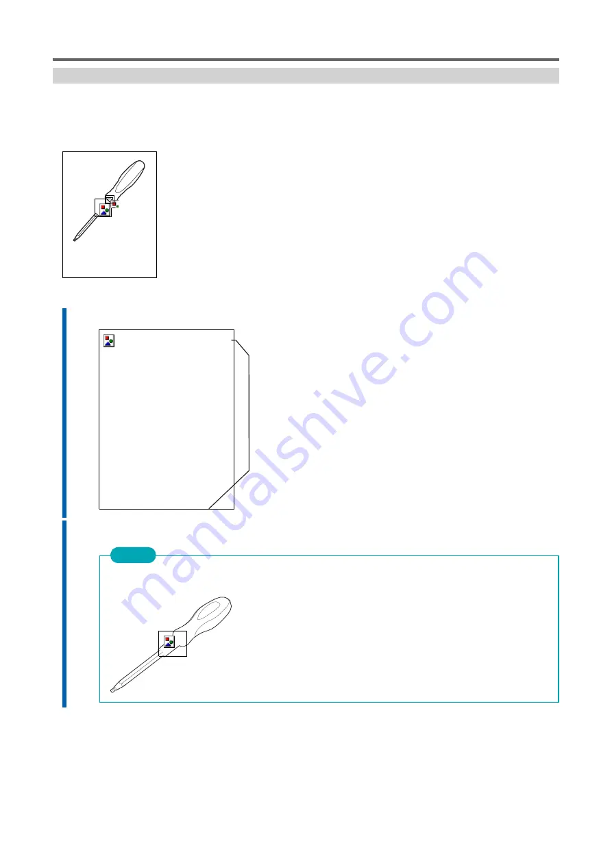 DGSHAPE DWX-53DC Installer'S Manual Download Page 24