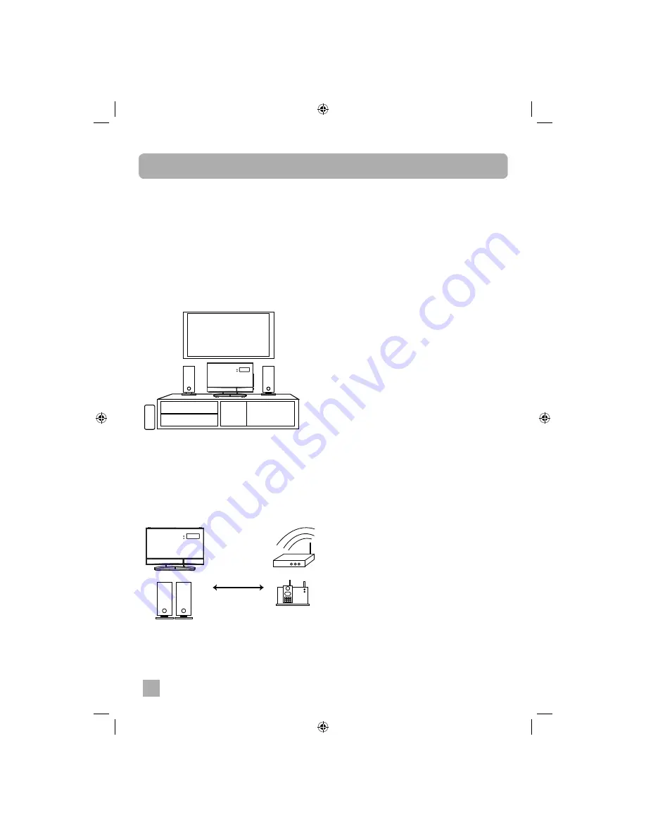 DGTEC DG-1008i User Manual Download Page 8