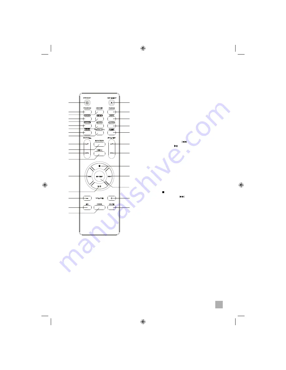 DGTEC DG-1008i User Manual Download Page 13