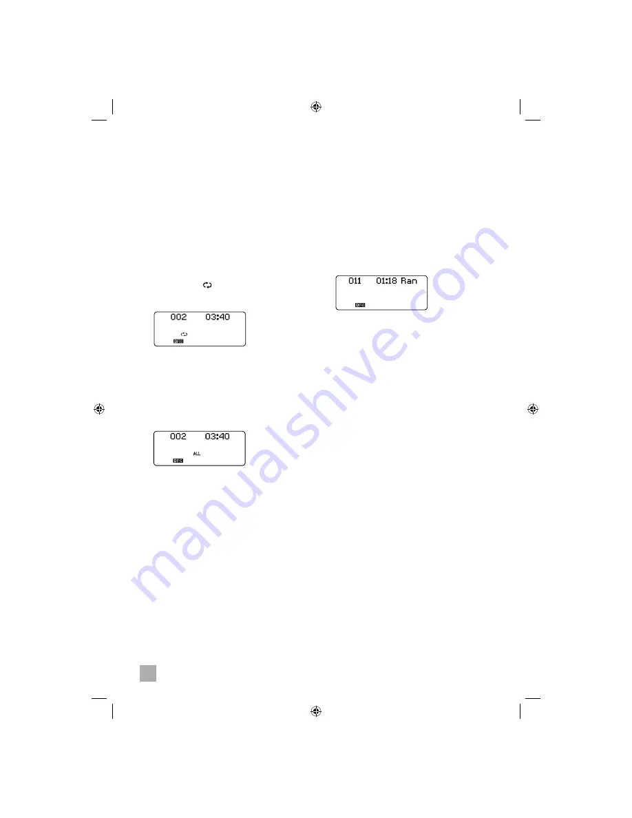 DGTEC DG-1008i User Manual Download Page 22