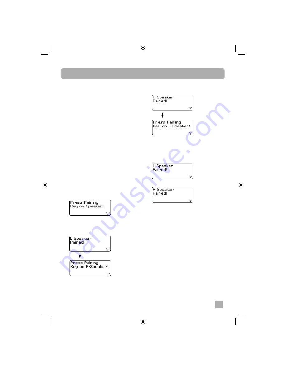 DGTEC DG-1008i User Manual Download Page 31