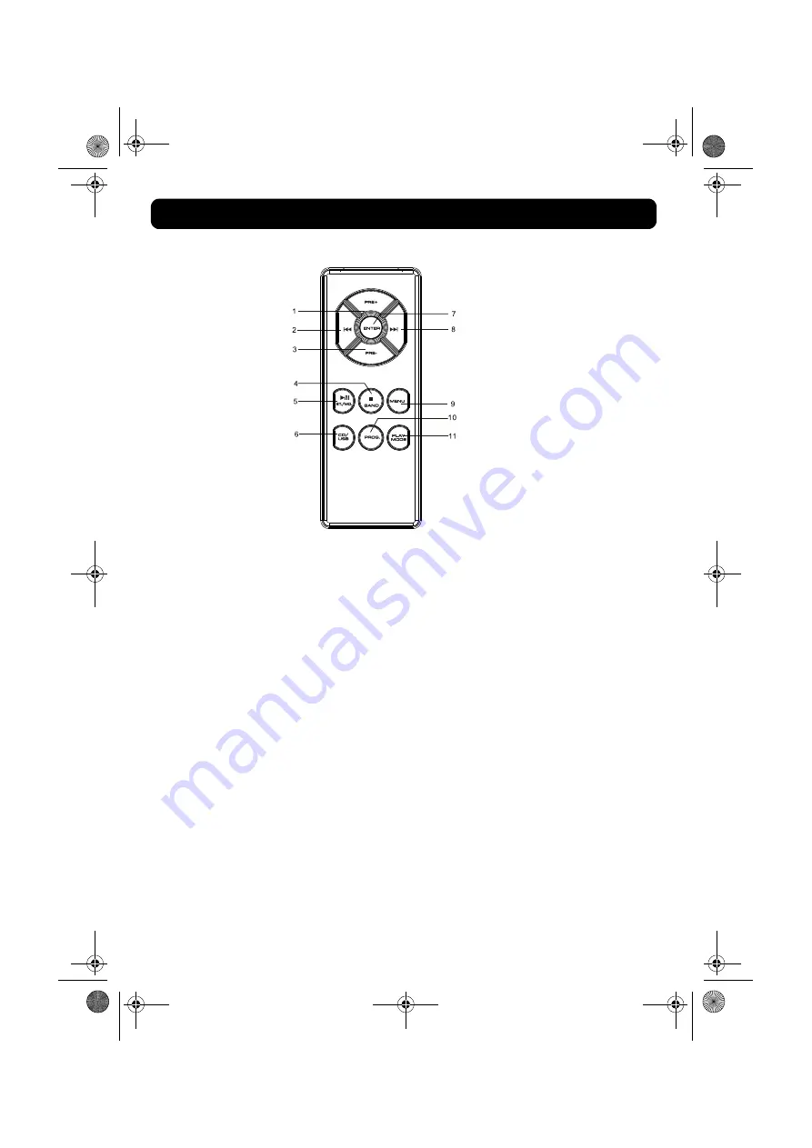 DGTEC DG-1011IP Скачать руководство пользователя страница 9