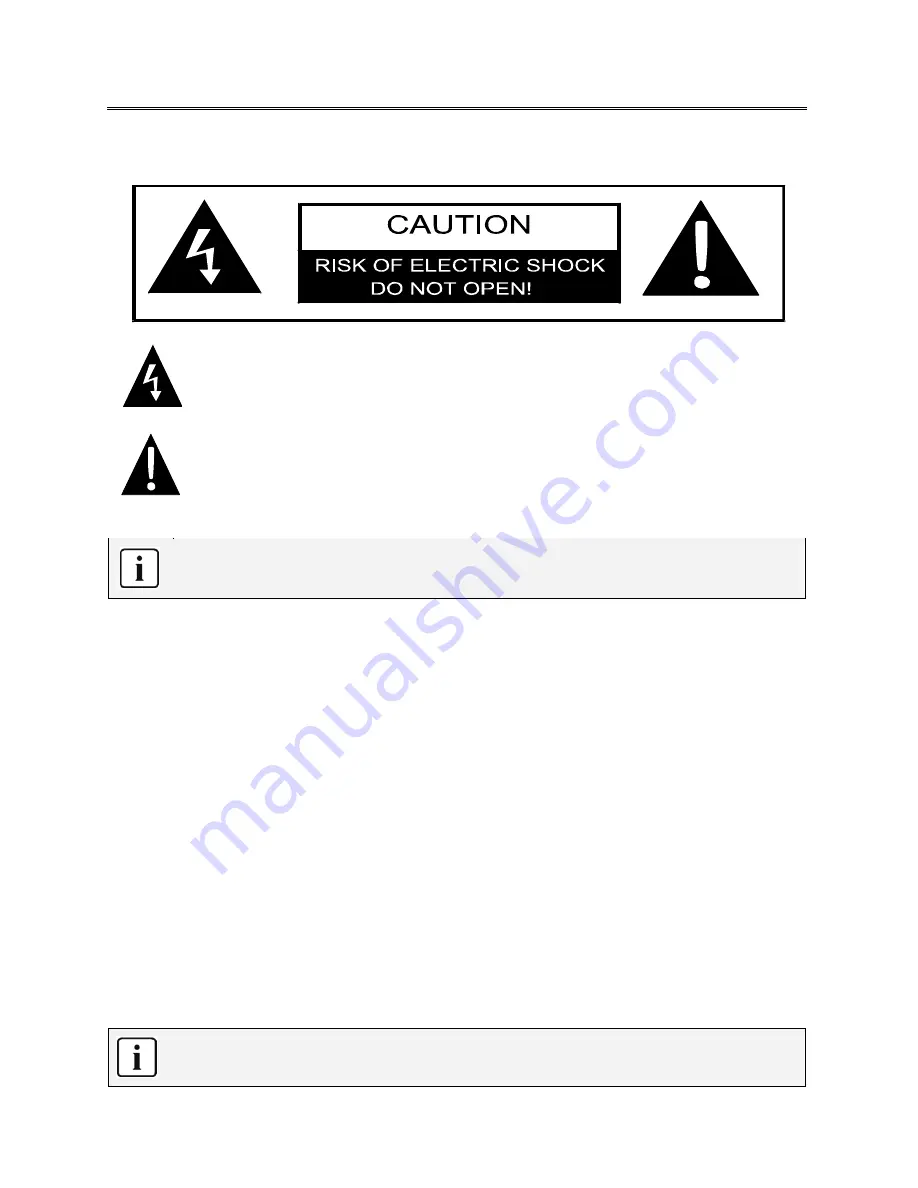 DGTEC DG-FHD42LCD Instruction Manual Download Page 3