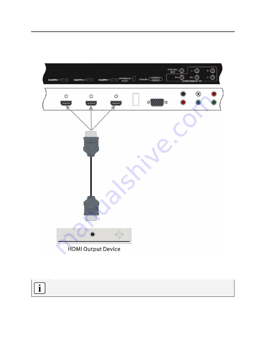 DGTEC DG-FHD42LCD Instruction Manual Download Page 16