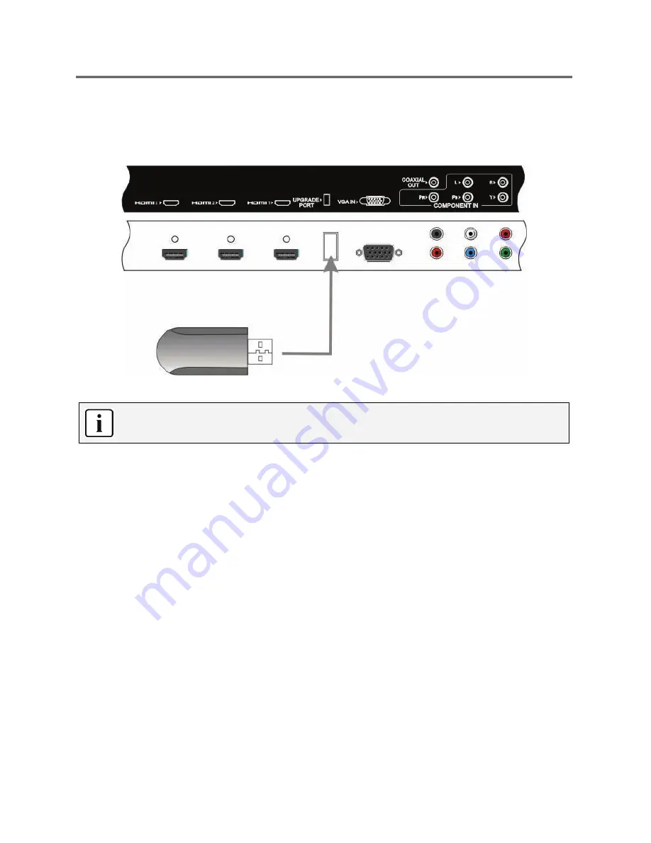 DGTEC DG-FHD42LCD Скачать руководство пользователя страница 20