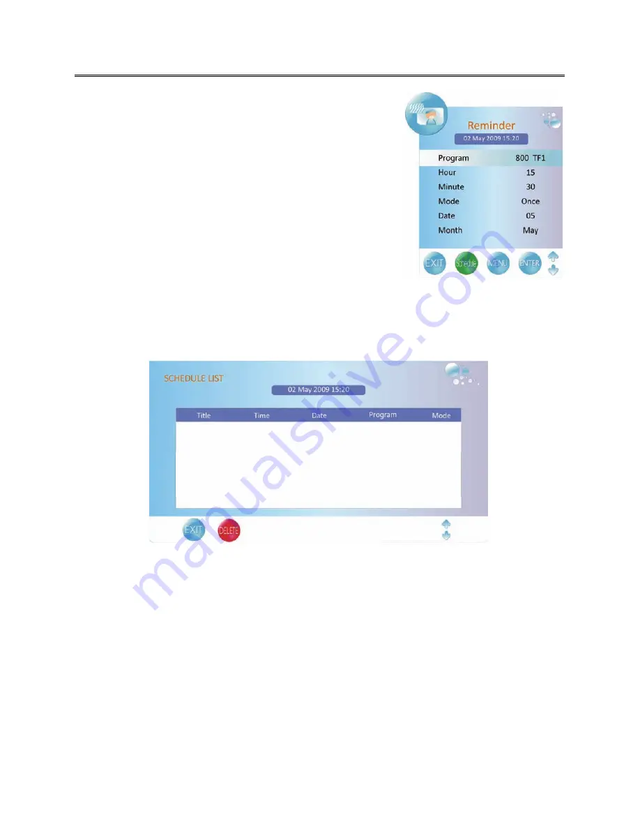 DGTEC DG-FHD42LCD Instruction Manual Download Page 34