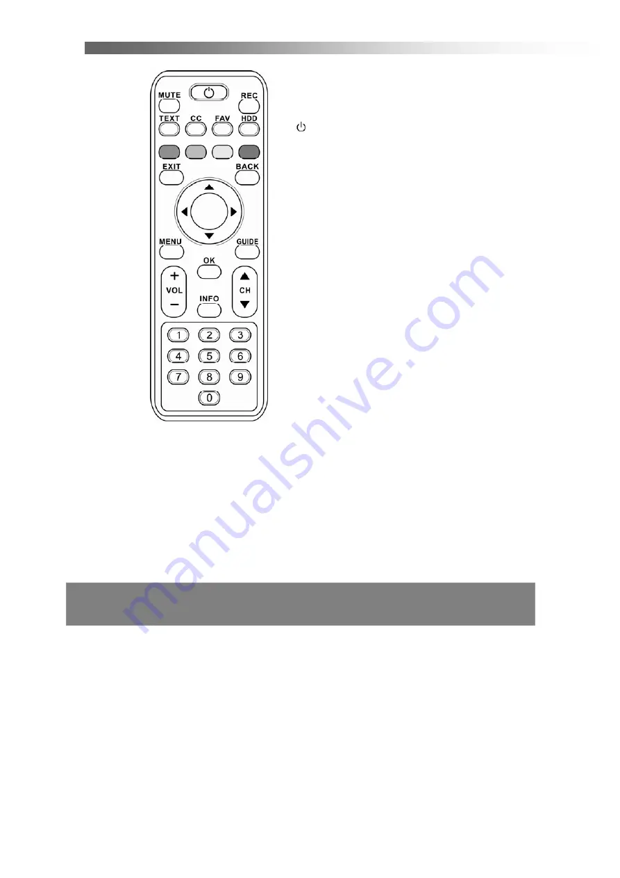 DGTEC DG-FV500PVR User Manual Download Page 7