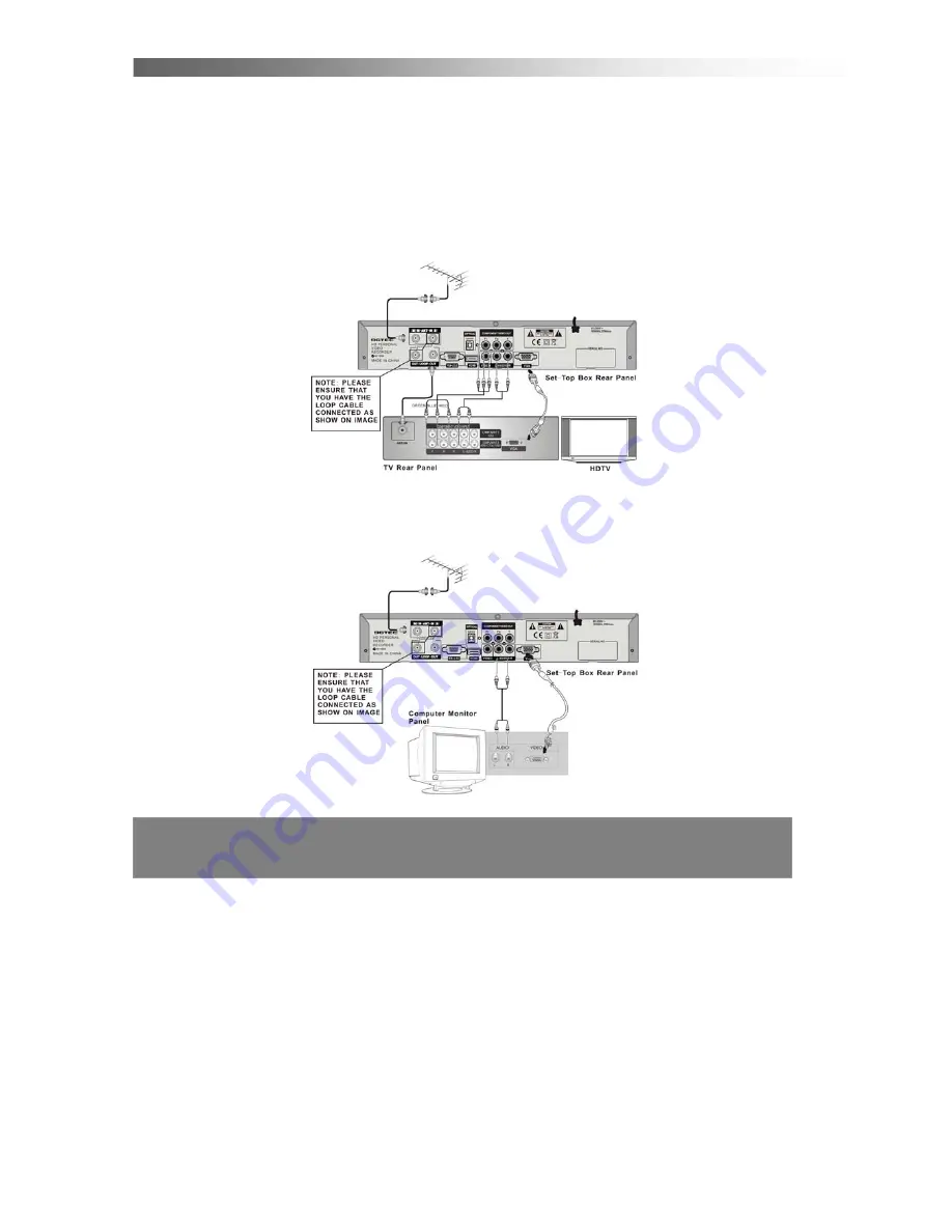 DGTEC DG-HDPVR320 Скачать руководство пользователя страница 9