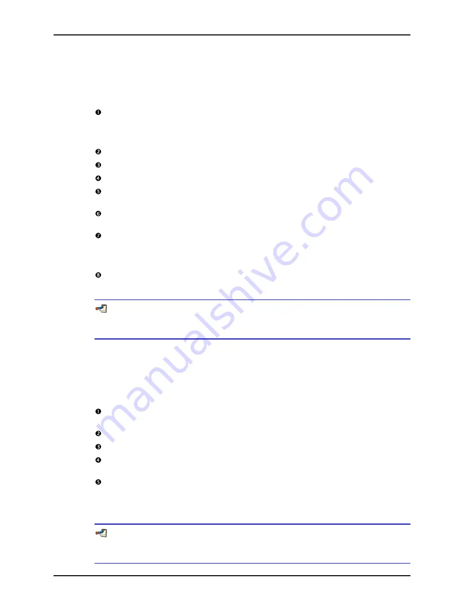 DH Instruments E-DWT-10000-AF Operation And Maintenance Manual Download Page 21