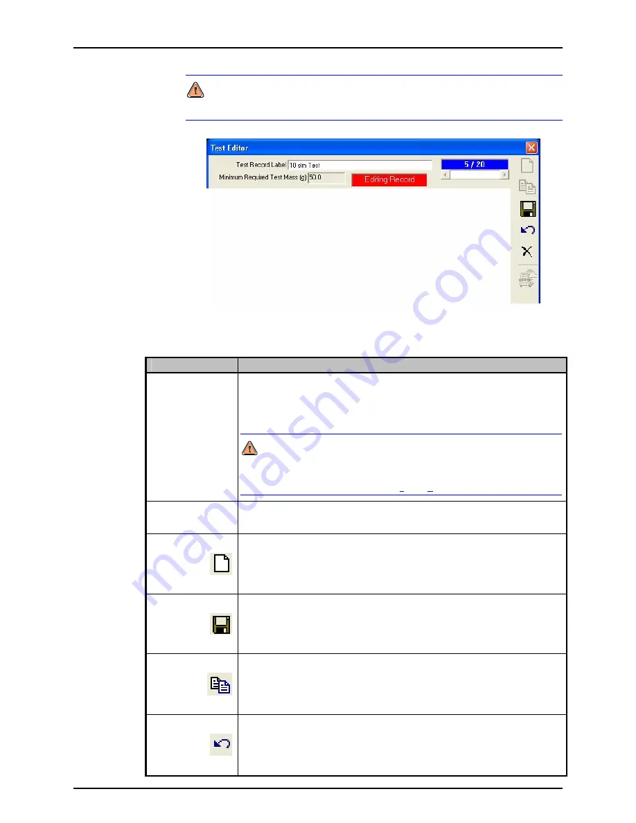 DH Instruments GFS2102 Скачать руководство пользователя страница 119