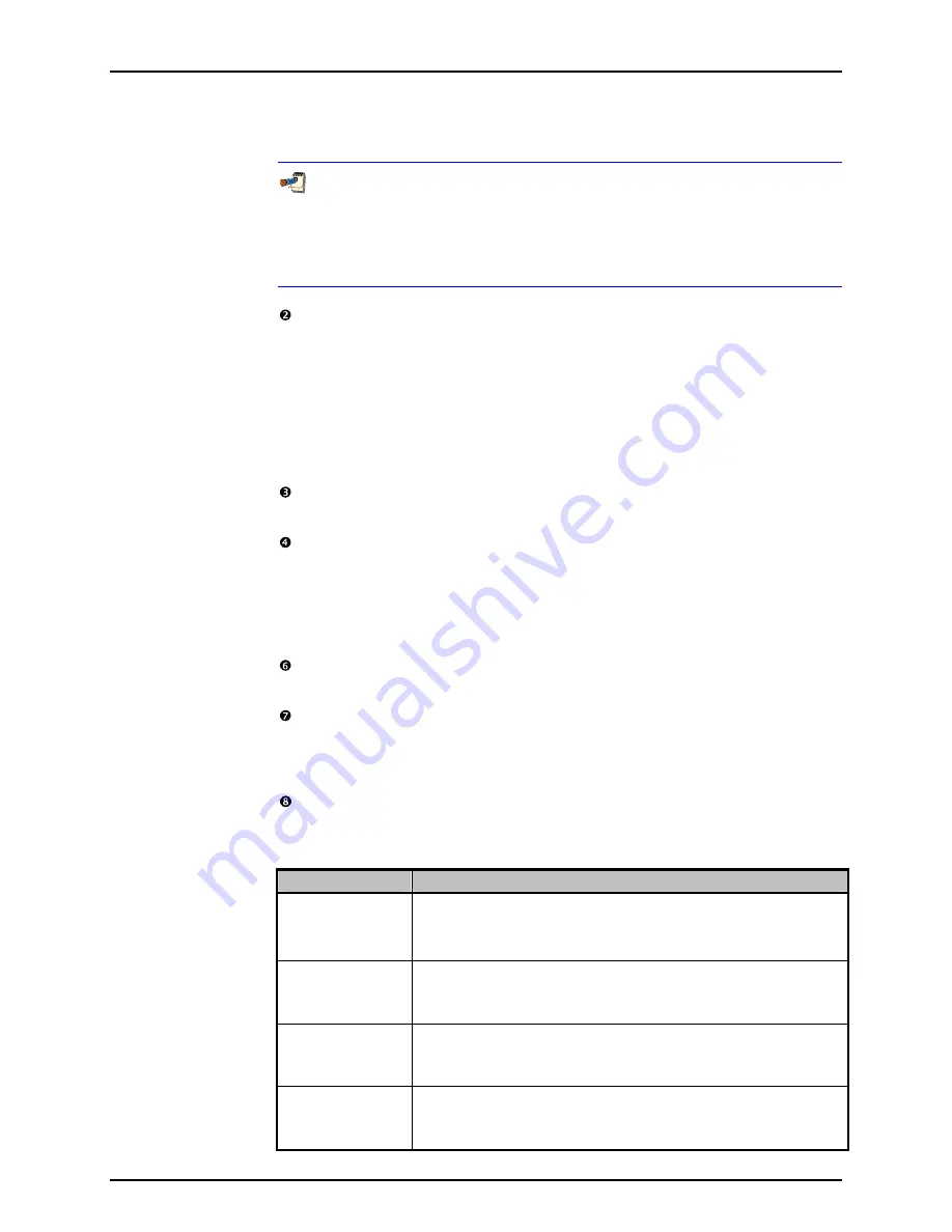 DH Instruments GFS2102 Operation And Maintenance Manual Download Page 142