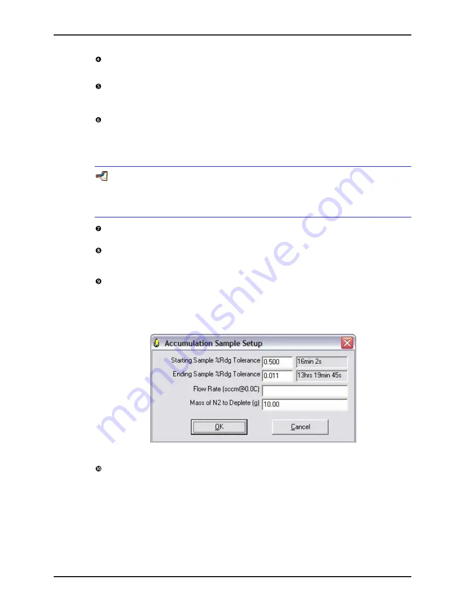 DH Instruments GFS2102 Скачать руководство пользователя страница 164