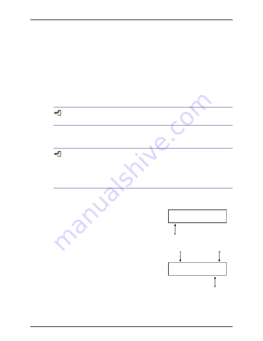 DH Instruments RPM4 - VERSION 2004 Operation And Maintenance Manual Download Page 43