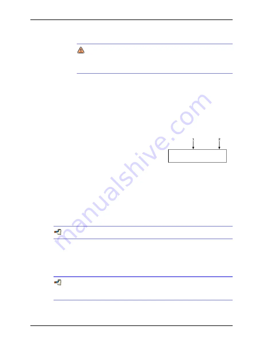 DH Instruments RPM4 - VERSION 2004 Operation And Maintenance Manual Download Page 56