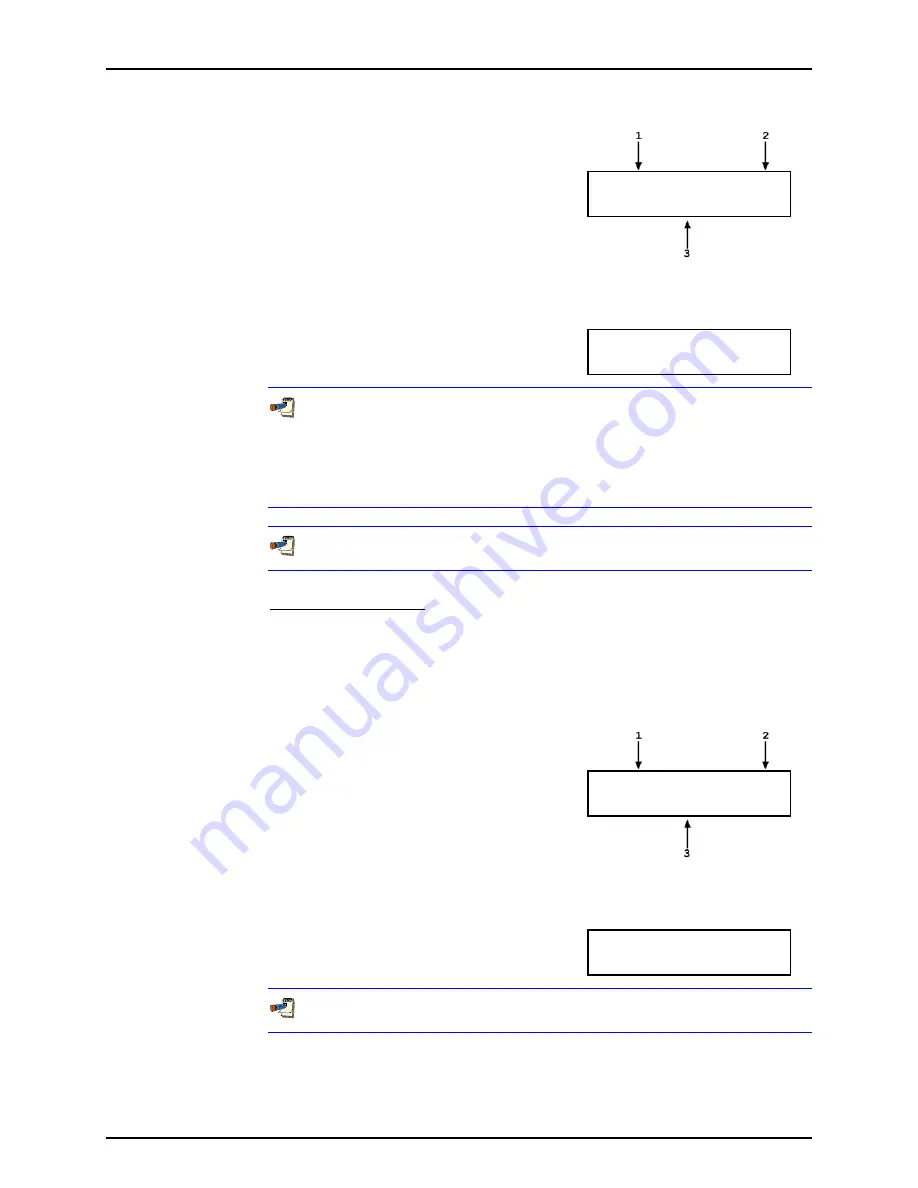 DH Instruments RPM4 - VERSION 2004 Operation And Maintenance Manual Download Page 60