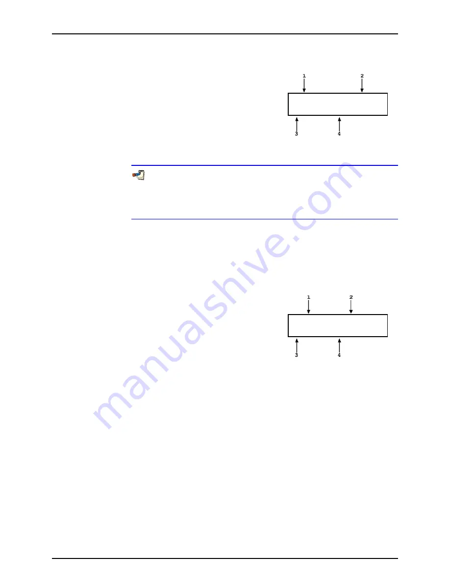 DH Instruments RPM4 - VERSION 2004 Operation And Maintenance Manual Download Page 63