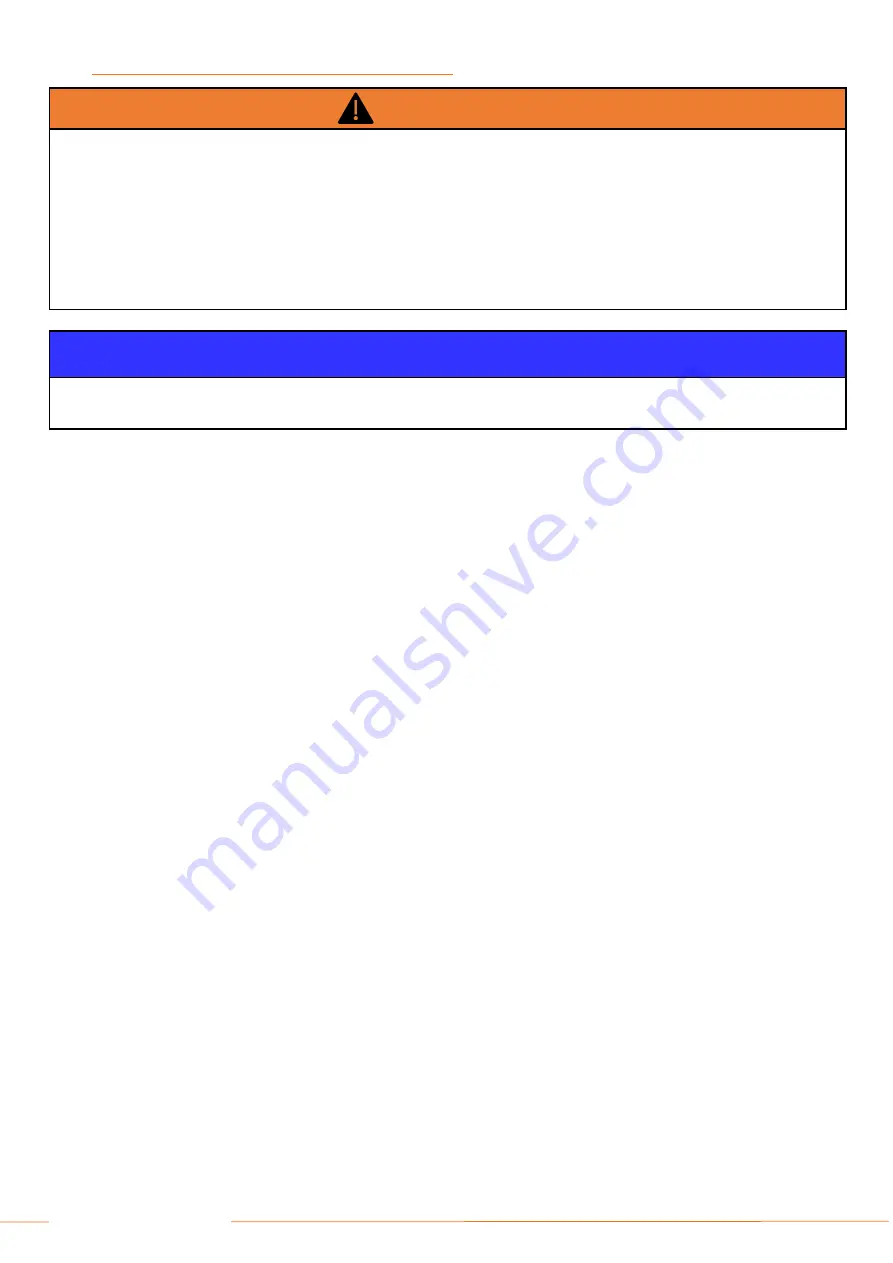 Dhollandia DH-AR Series Operation Manual Download Page 25